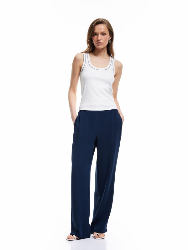 Pantalon Femme