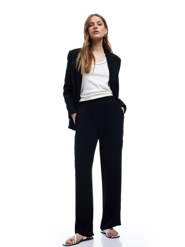 Pantalon Femme
