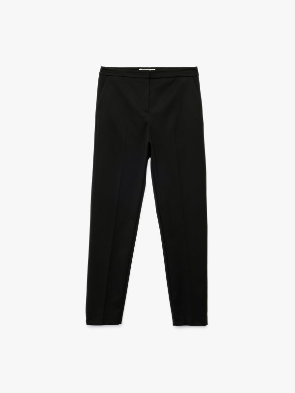 Pantalon Basique Femme