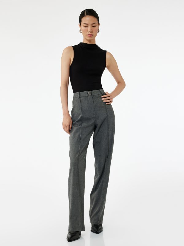 Pantalon Femme