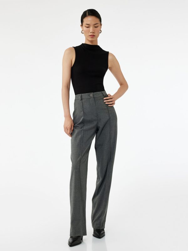 Pantalon Femme