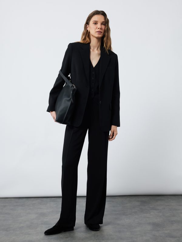 Pantalon Femme