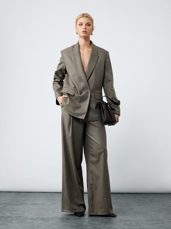 Pantalon Femme