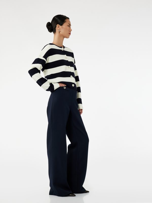 Pantalon Femme
