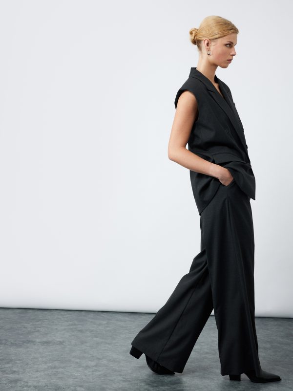 Pantalon Femme