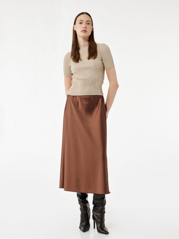 Jupe Femme
