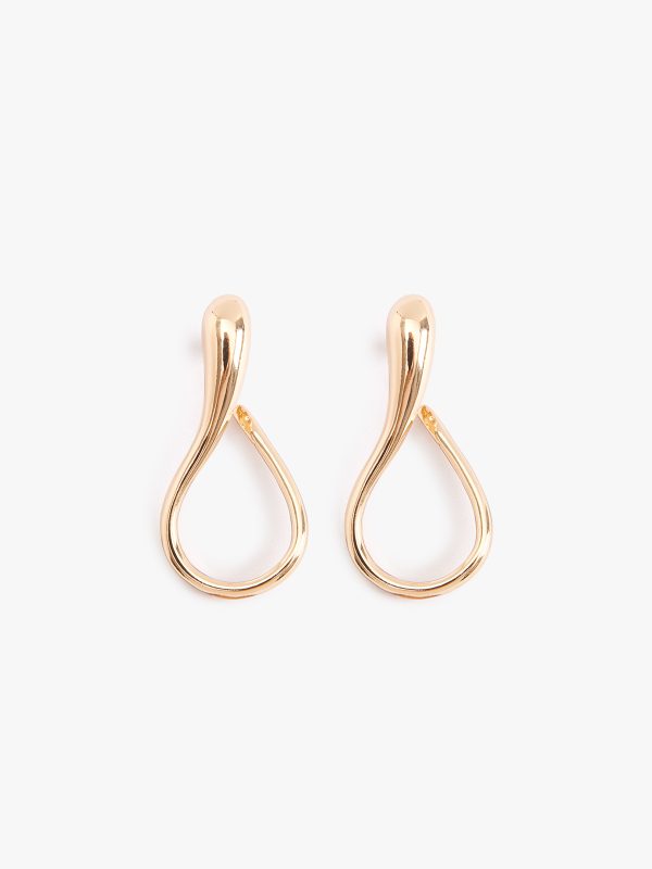 Boucles D’Oreilles Femme