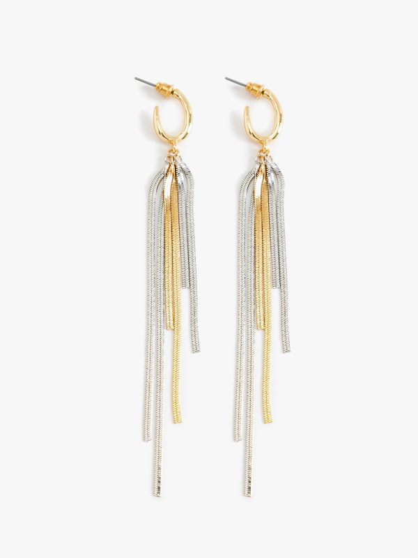 Boucles D’Oreilles Femme