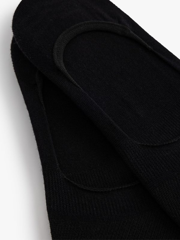 Chaussettes Coupe Courte  Femme