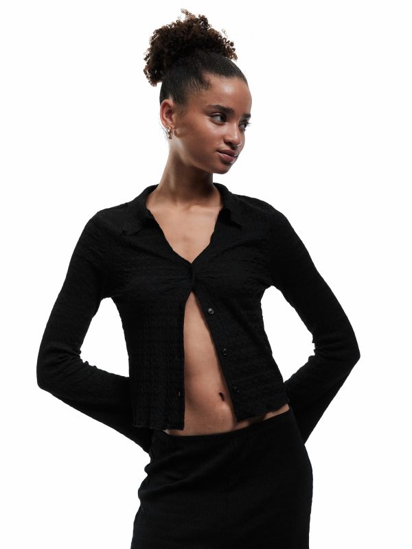 T-Shirt Manches Longues Ado