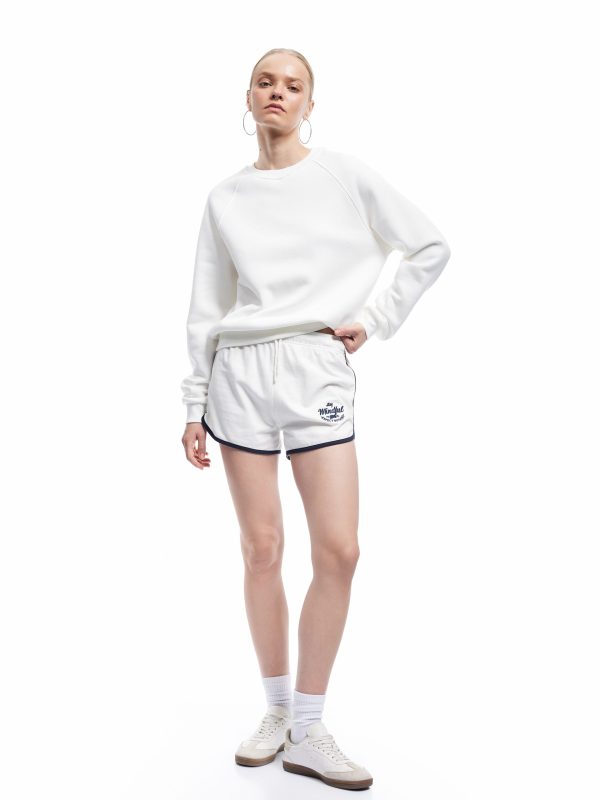 Sweatshirt Ado
