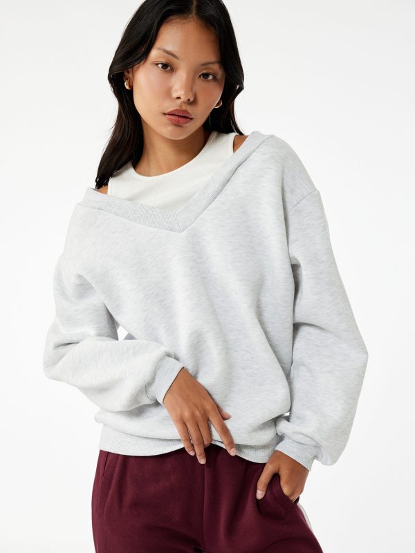 Sweatshirt Ado