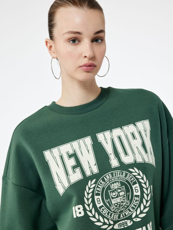 Sweatshirt Ado