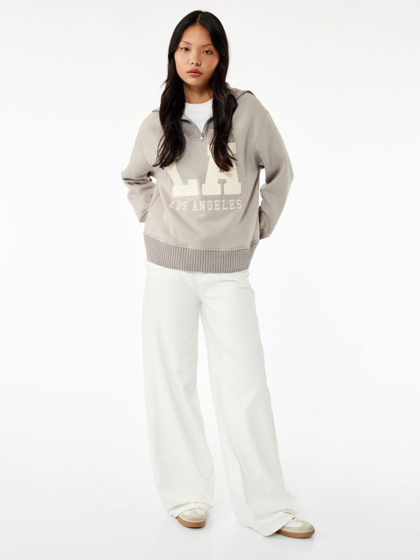 Sweatshirt Ado