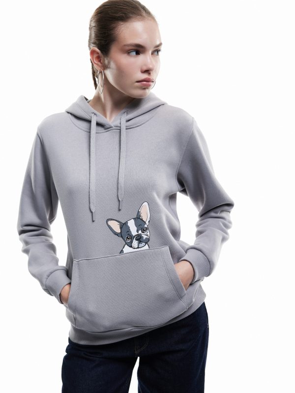 Sweatshirt Ado
