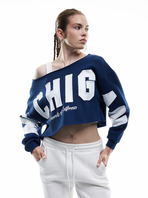 Sweatshirt Ado