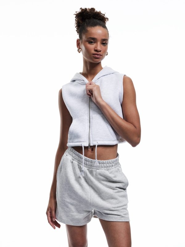Sweatshirt Ado