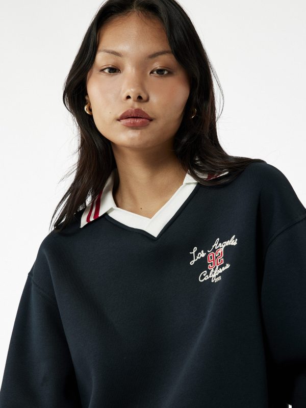 Sweatshirt Ado