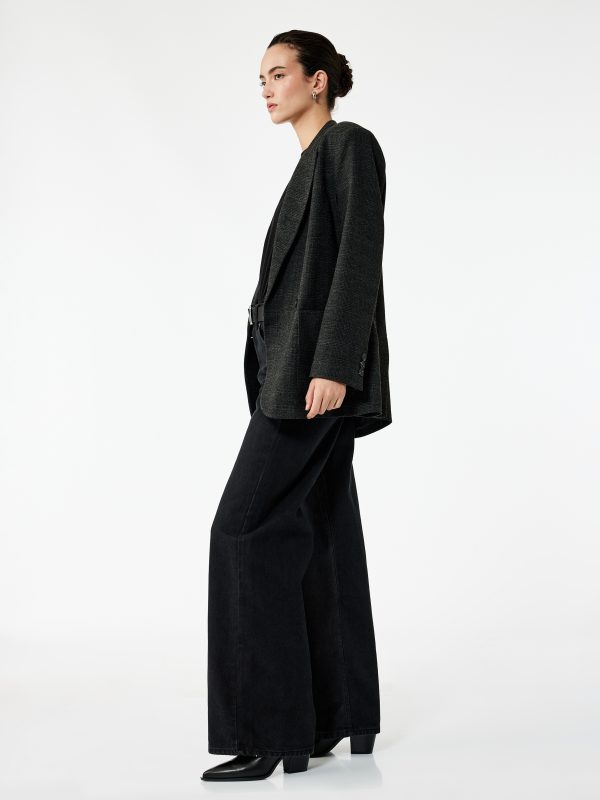 Pantalon Femme