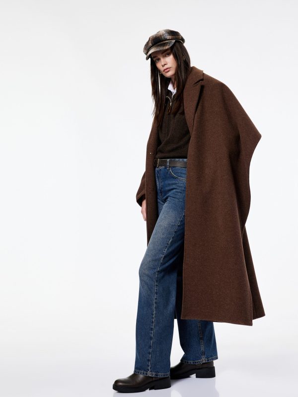 Pantalon Femme