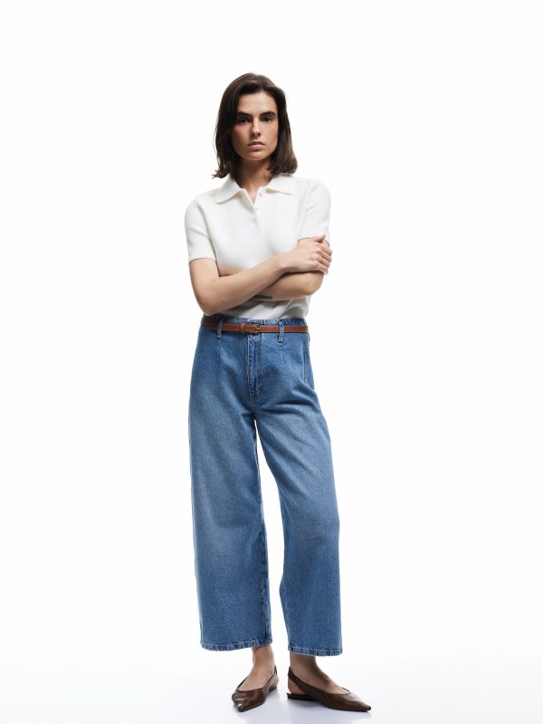 Pantalon Femme