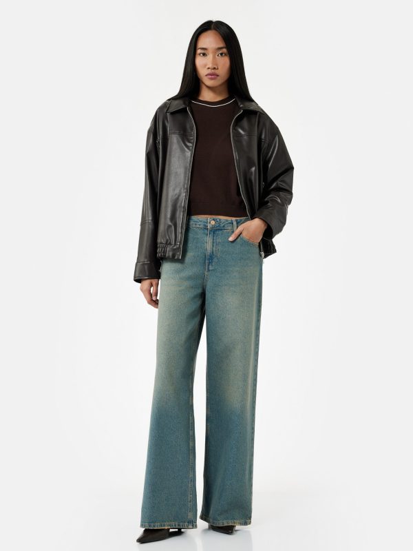 Pantalon Femme