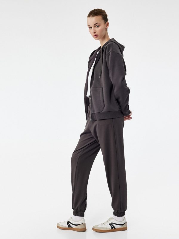 Pantalon De Survêtement Ado