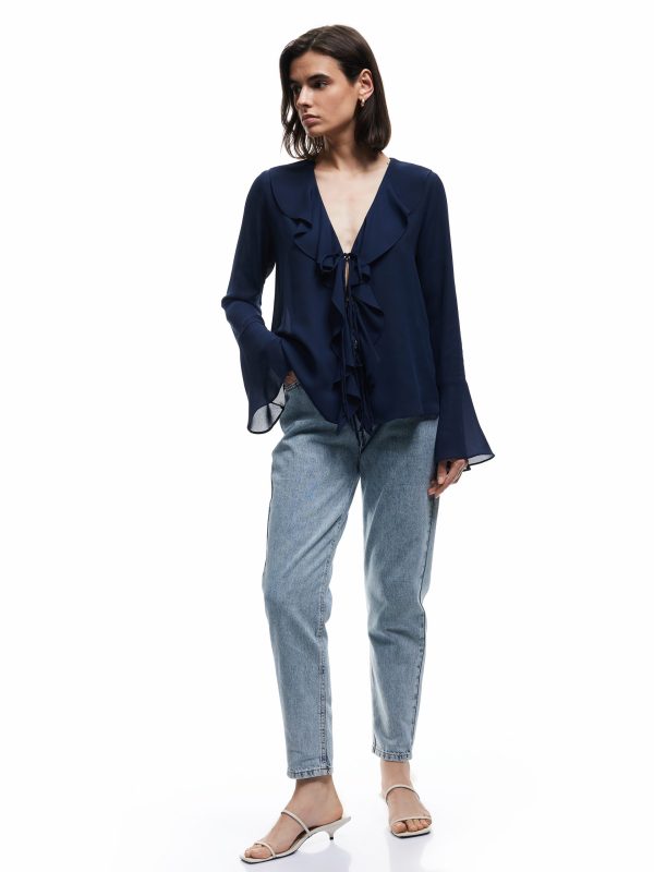Pantalon Femme