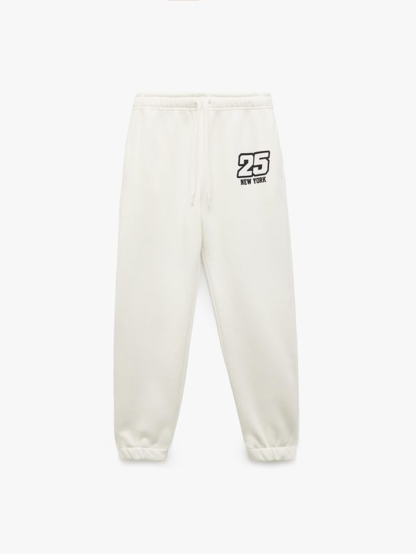 Pantalon De Survêtement Ado
