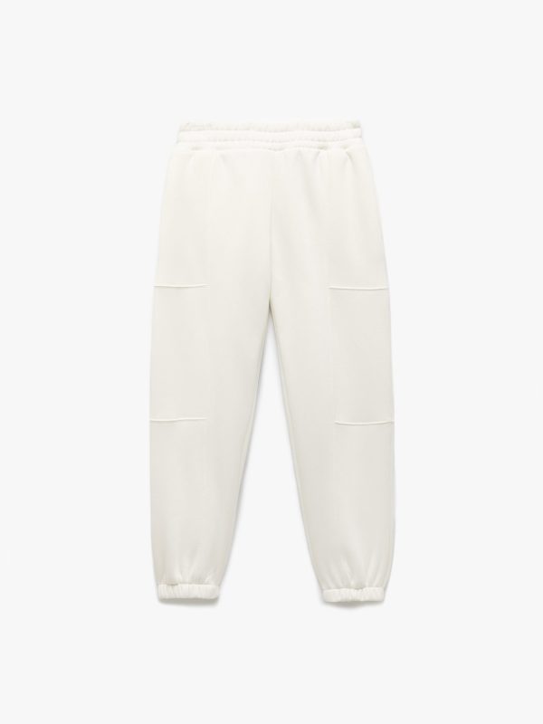 Pantalon De Survêtement Ado