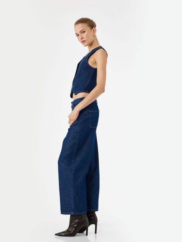 Pantalon Femme