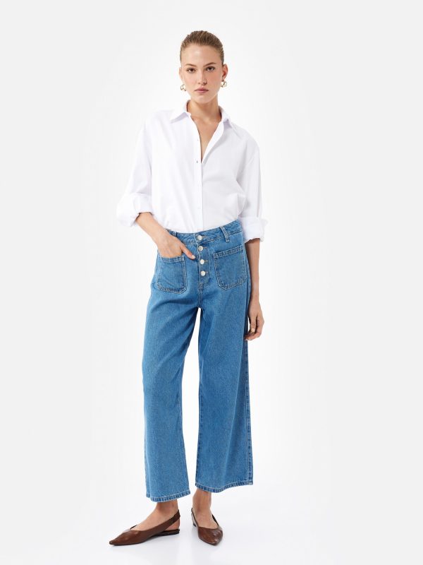 Pantalon Femme