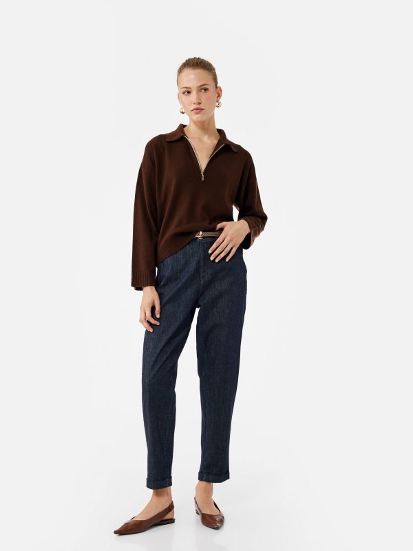 Pantalon Femme