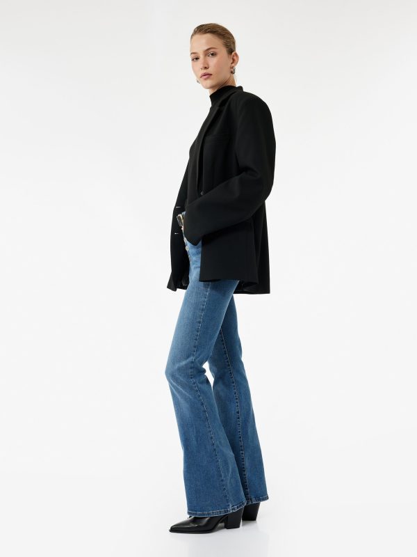 Pantalon Femme