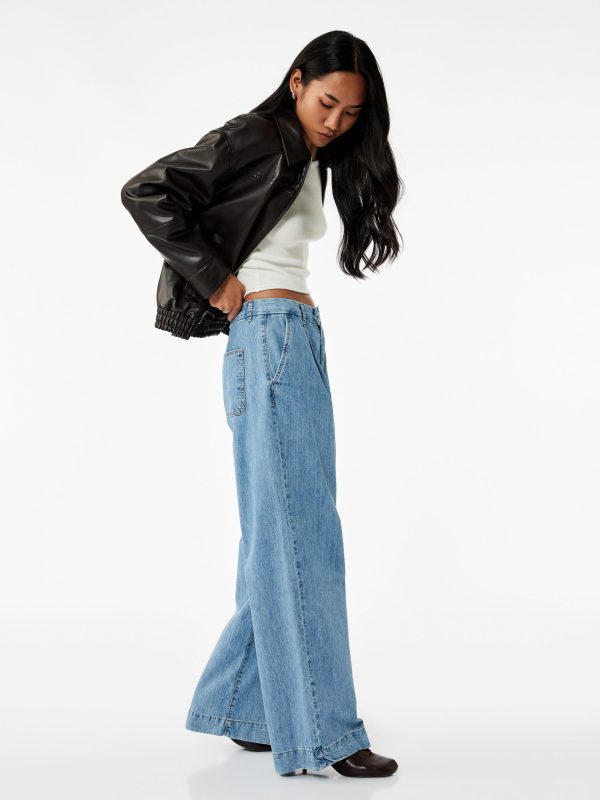 Pantalon Femme