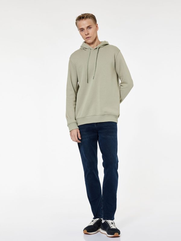Pantalon Homme