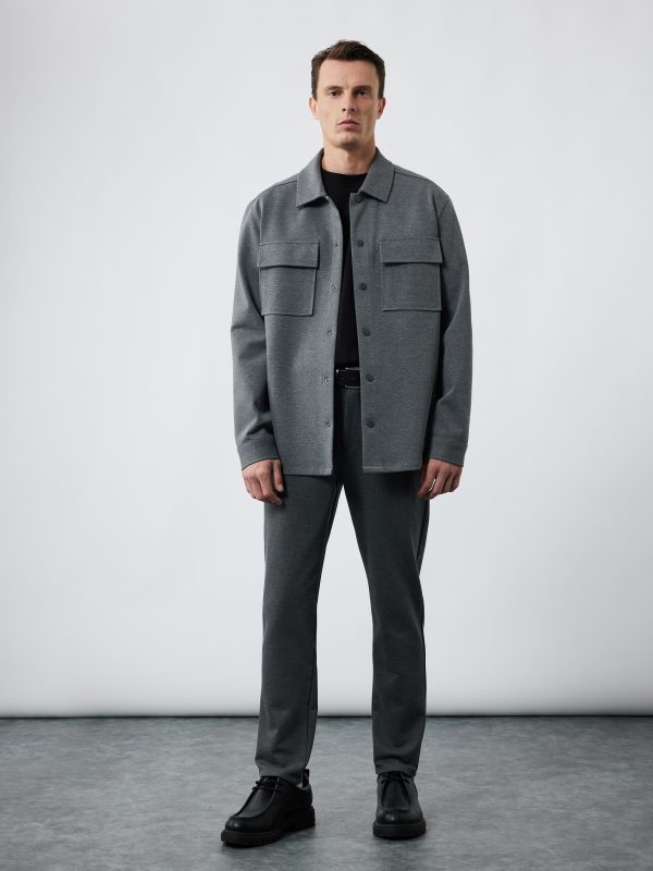Pantalon Homme