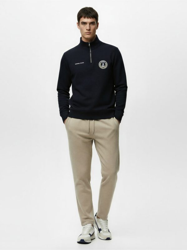 Pantalon Homme