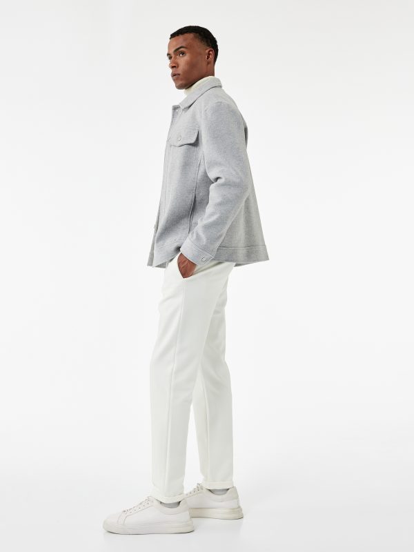Pantalon Homme