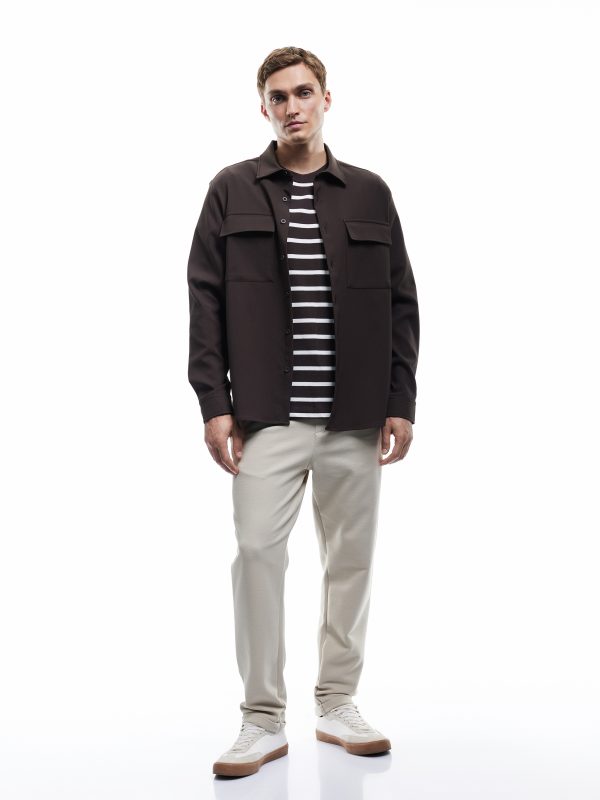 Pantalon Homme