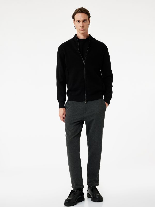 Pantalon Homme