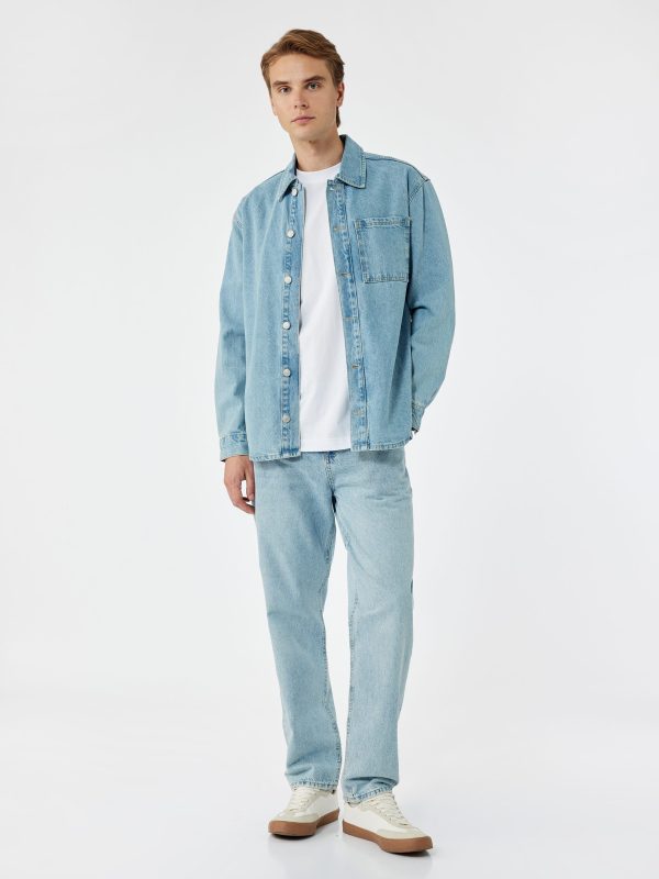 Pantalon Homme