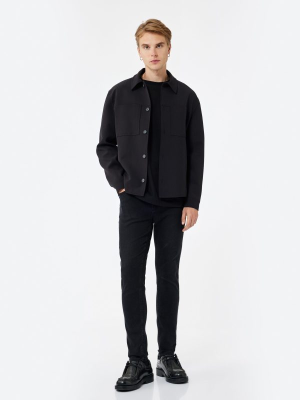 Pantalon Homme