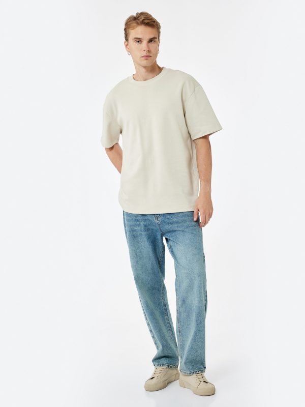 Pantalon Homme