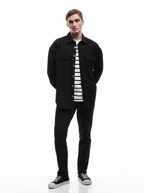 Pantalon Basique Homme