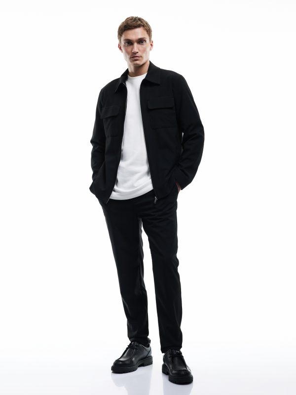 Pantalon Homme
