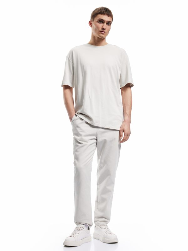 Pantalon Homme