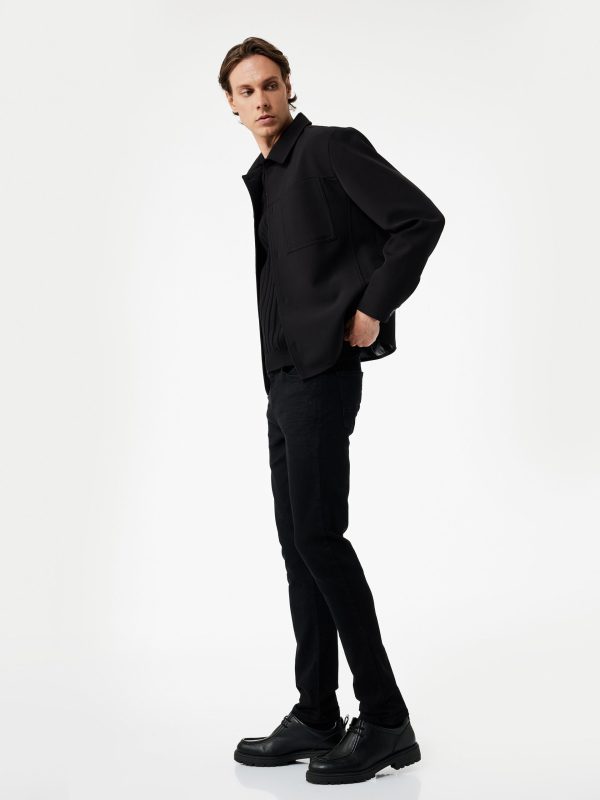 Pantalon Homme