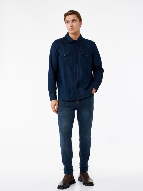 Pantalon Homme