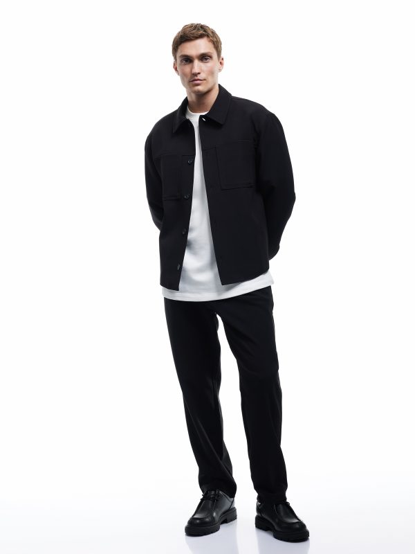 Pantalon Homme